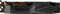 GIGABYTE GeForce GTX 1070 Mini ITX, 8GB GDDR5, 2x DVI, HDMI, DP Vorschaubild