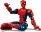 LEGO Marvel Super Heroes Spielset - Spider-Man-Figur Vorschaubild