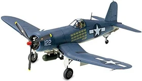 Tamiya Vought F4U-1A Corsair