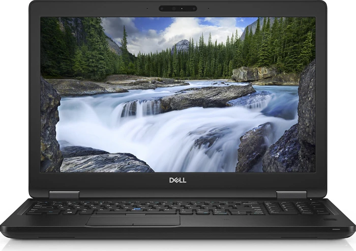 Dell Latitude 15 5590, Core i5-8250U, 8GB RAM, 256GB SSD, DE