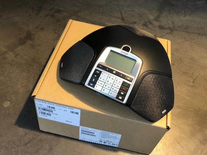 Avaya B149 Konferenztelefon