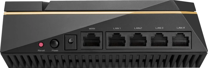 ASUS RT-AX92U, AX6100