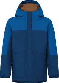Vaude Escape Padded Funktionsjacke everest blue (Junior)