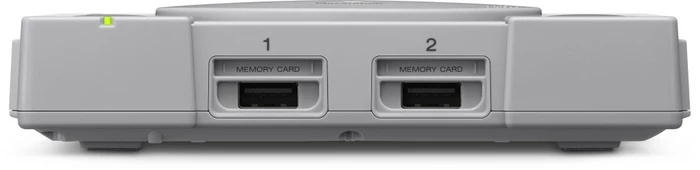 Sony PlayStation Classic