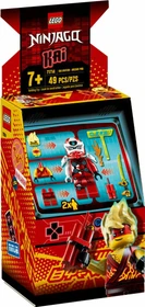 LEGO Ninjago - Avatar Kai Arcade Kapsel