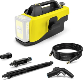 Kärcher Mobile Outdoor Cleaner OC 6-18 Akku-Mitteldruckreiniger solo