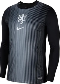 Nike UEFA EURO 2025 Niederlande Frauenteam Stadium Torwarttrikot (Herren)