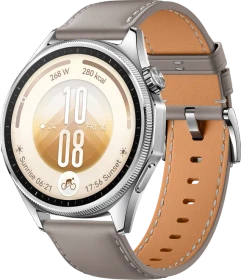 Huawei Watch GT 7 46mm grau