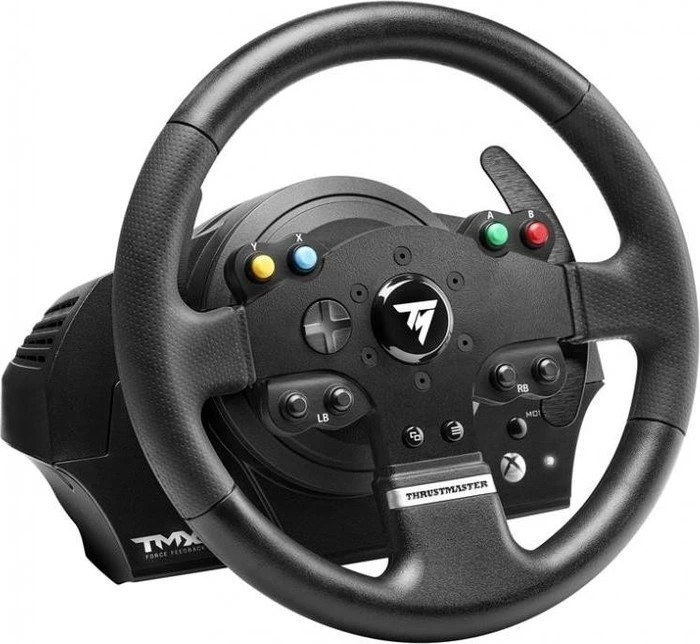 Thrustmaster TMX Force Feedback DE (Xbox SX/Xbox One/PC)