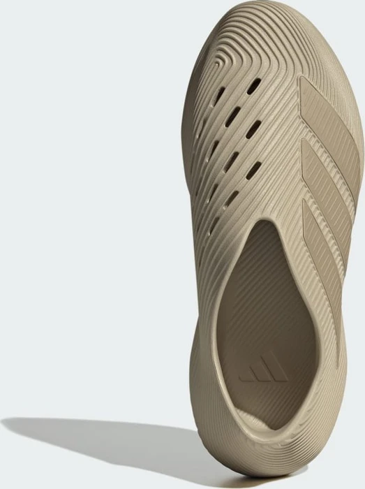 adidas Purechill Slides khaki three/gold rw/core black