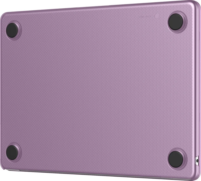 Incase Hardshell Notebook Schutzhülle für Apple MacBook Air M2 13", ice pink