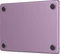 Incase Hardshell Notebook Schutzhülle für Apple MacBook Air M2 13", ice pink Vorschaubild