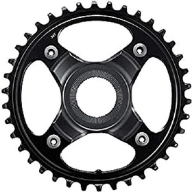 Shimano SM-CRE80 38 Zähne Kettenblatt