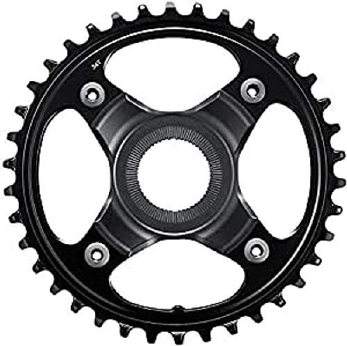 Shimano SM-CRE80 38 Zähne Kettenblatt