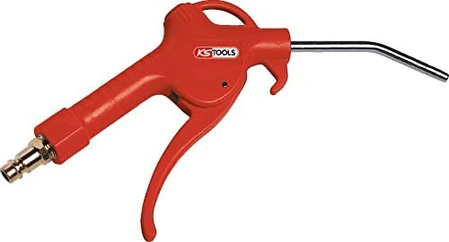 KS Tools Druckluft-Ausblaspistole 95mm