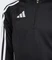 adidas Tiro 24 Funktionsshirt langarm schwarz/weiß (Junior) Vorschaubild