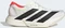 adidas Adizero Adios Pro 4 cloud white/core black/silver metallic (Herren) Vorschaubild