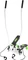 HMS-Fitness Stepper S3085 Vorschaubild