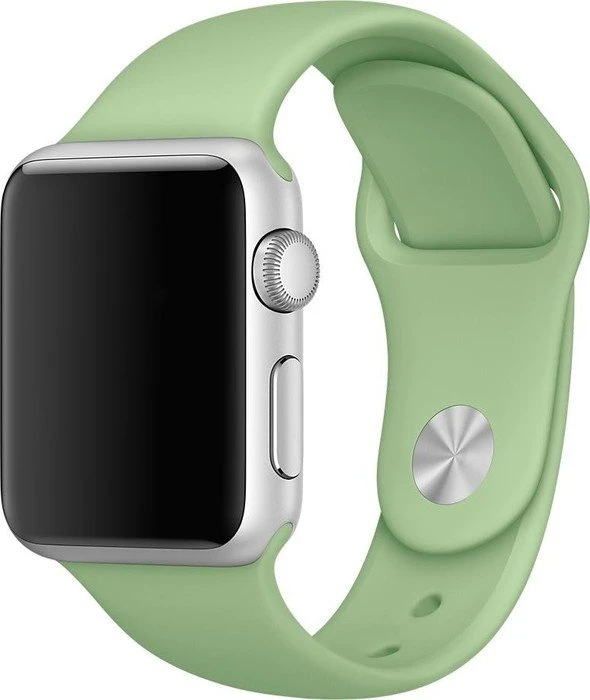 Apple Sportarmband für Apple Watch 38mm minzgrün
