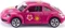 SIKU Super VW The Beetle pink Vorschaubild