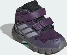 adidas Terrex Skychaser Mid GTX aurora plum/glory grey/semi flash aqua (Junior)