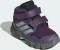 adidas Terrex Skychaser Mid GTX aurora plum/glory grey/semi flash aqua (Junior) Vorschaubild