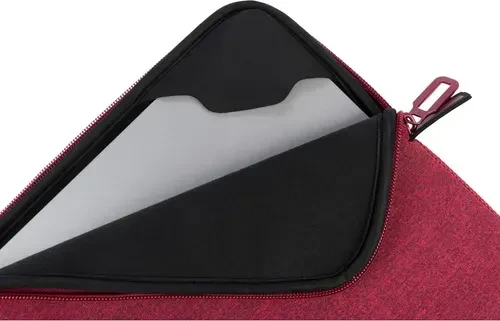 Tucano Melange Notebooktasche Sleeve für Laptops 13-14" Bordeaux