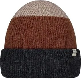 Barts Walnur Beanie charcoal (Herren)