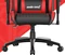Anda Seat Jungle Premium Gamingstuhl, schwarz/rot Vorschaubild