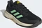 adidas Gamecourt 2.0 core black/beam green/beam yellow (Herren) Vorschaubild