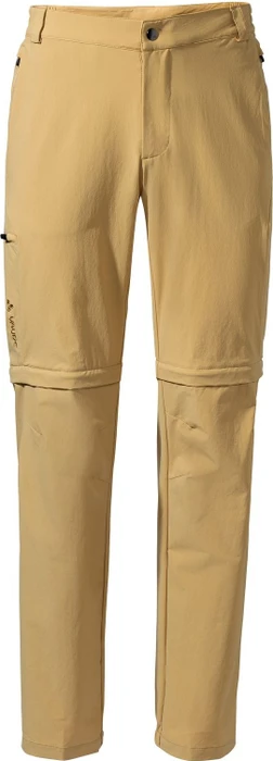 Vaude Yaras Zip-Off Fahrradhose lang (Herren)
