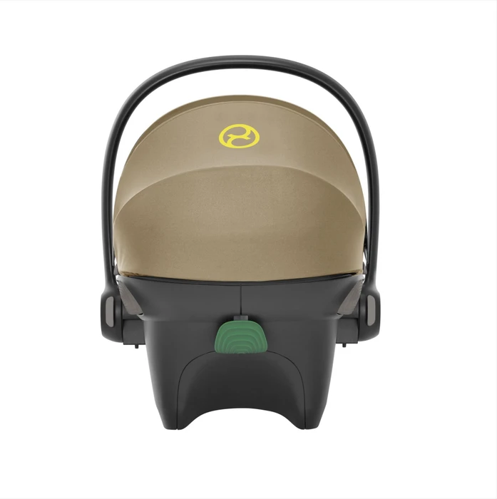 Cybex Aton S2 i-Size seashell beige 2022