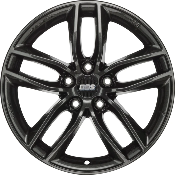 BBS SX 9.0x20 5/112 ET30 (verschiedene Farben)