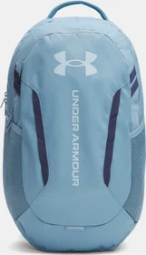 Under Armour Hustle 6.0 blue smoke/blue calm