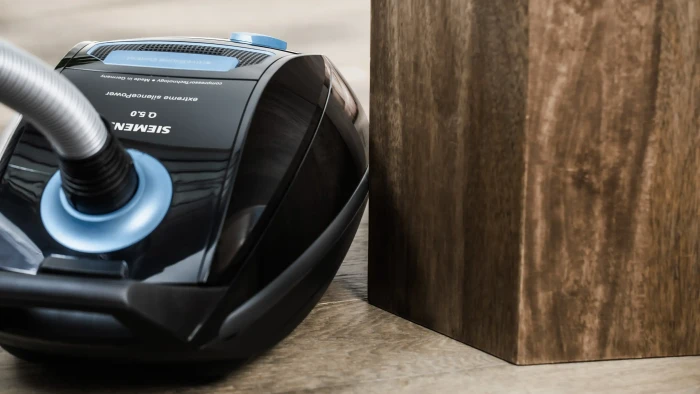 Siemens Q5.0 VSQ5X1232 extreme silencePower