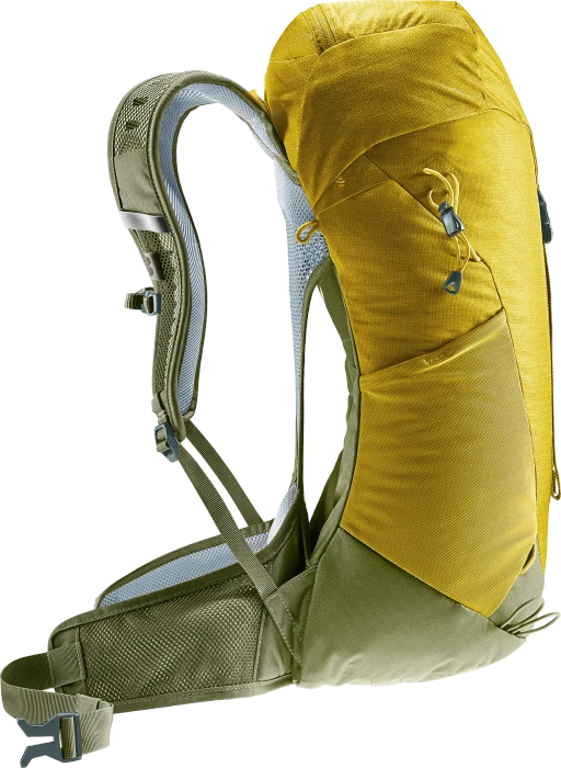 Deuter AC Lite 24 turmeric/khaki