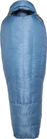 Marmot HiberNest 15 Regular Mumienschlafsack summer storm/thunderhead