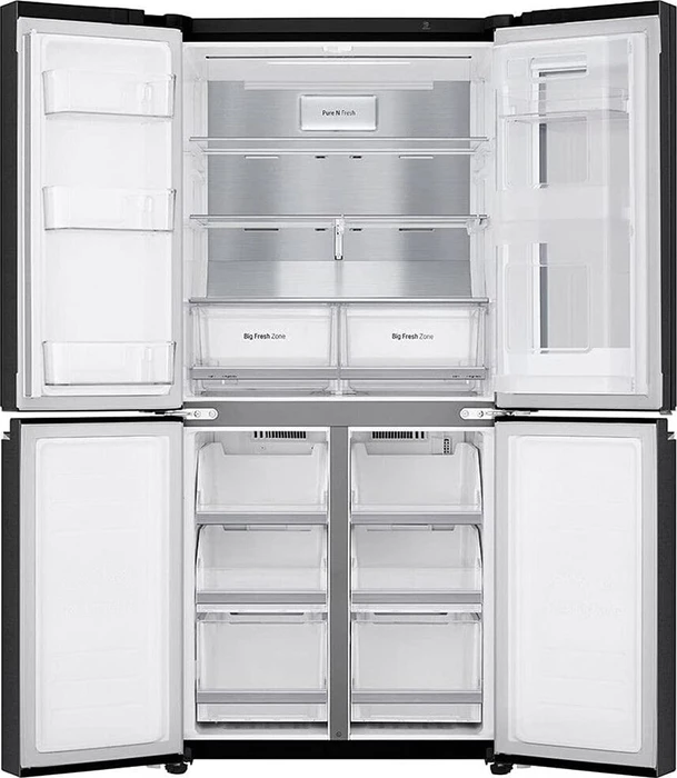 LG GMQ844MC5E Multi Door
