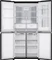 LG GMQ844MC5E Multi Door Vorschaubild