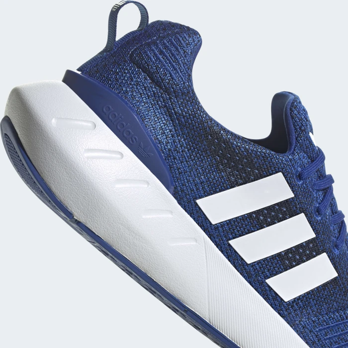adidas Swift Run 22 royal blue/cloud white/legend ink