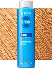 Goldwell Colorance Haartönung pastell rose, 120ml