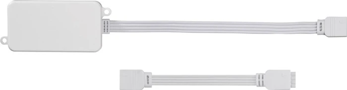 Hama WLAN RGB Controller, Lichtsteuerung 1-fach, weiß