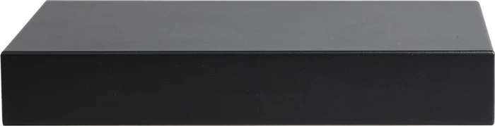 LevelOne GEU Desktop 2.5G Switch, 5x RJ-45