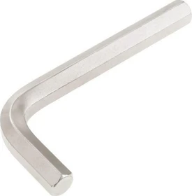 Hazet 2100-17 Innensechskant Winkelschlüssel, 17mm