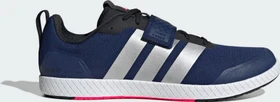 adidas Die Total dark blue/silver metallic/core black