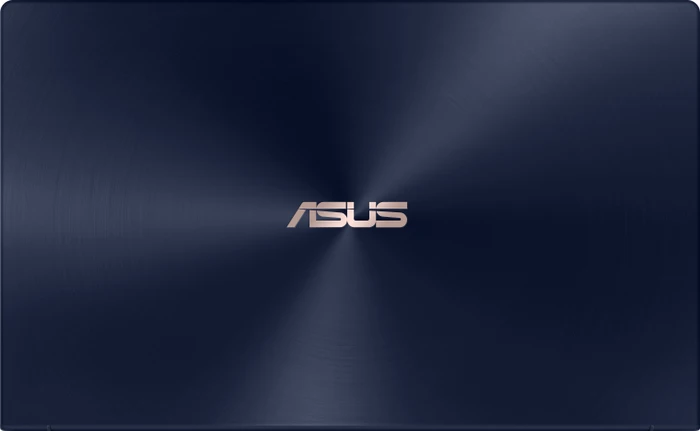 ASUS ZenBook 14 UX433FN-A6782T, Royal Blue, Core i7-8565U, 16GB RAM, 512GB SSD, GeForce MX150, DE
