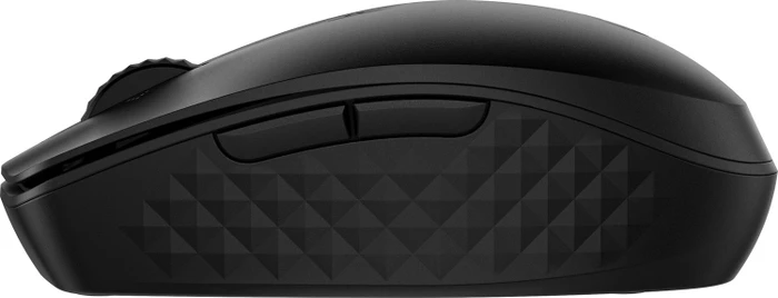 HP 425 Programmable Wireless Mouse, schwarz, Bluetooth