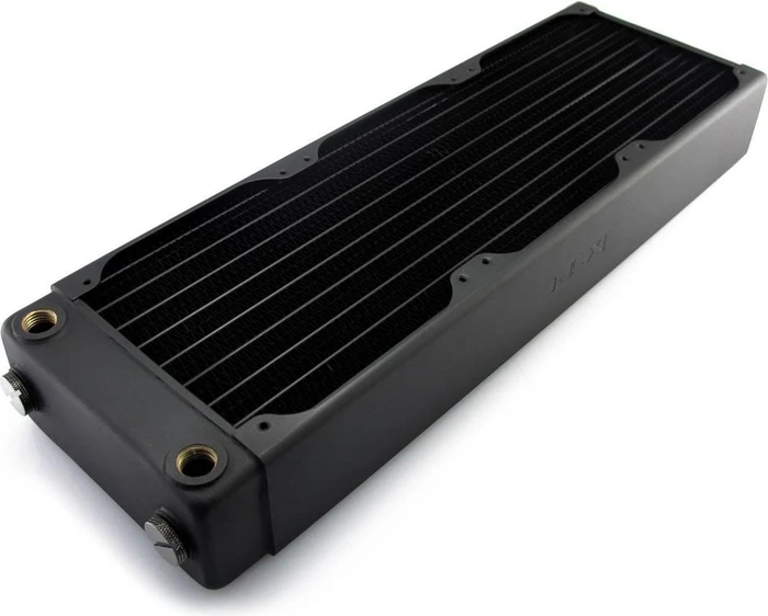 XSPC RayStorm Pro D5 Photon RX360 WaterCooling Kit [Intel]