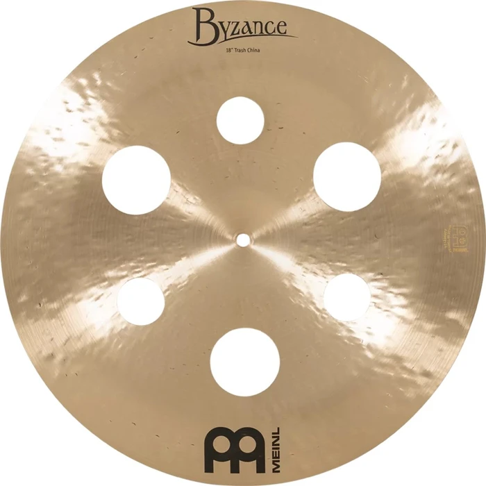 Meinl Byzance Traditional Trash China 18"