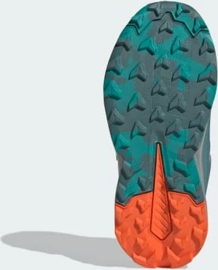 adidas Terrex Trailmaker 2 grey two/semi lucid blue/pure teal (Junior)
